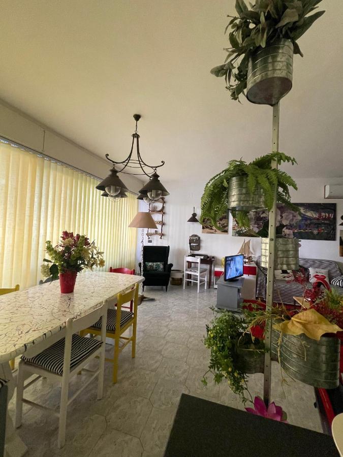 Villa Casa Micheletti Rodia Exterior foto