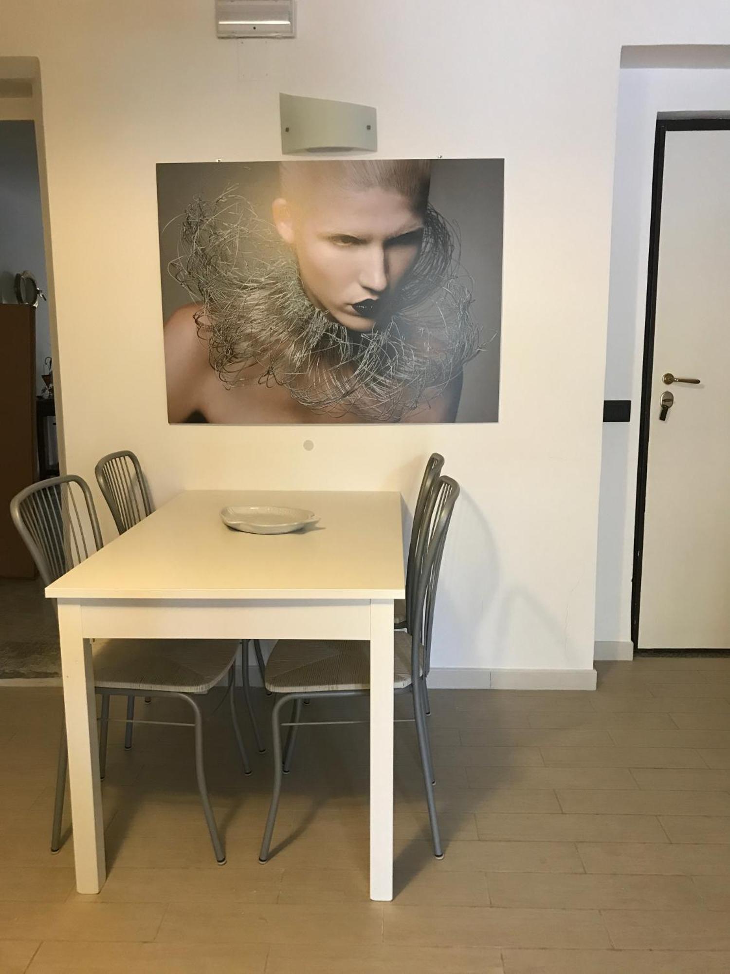 Villa Casa Micheletti Rodia Zimmer foto