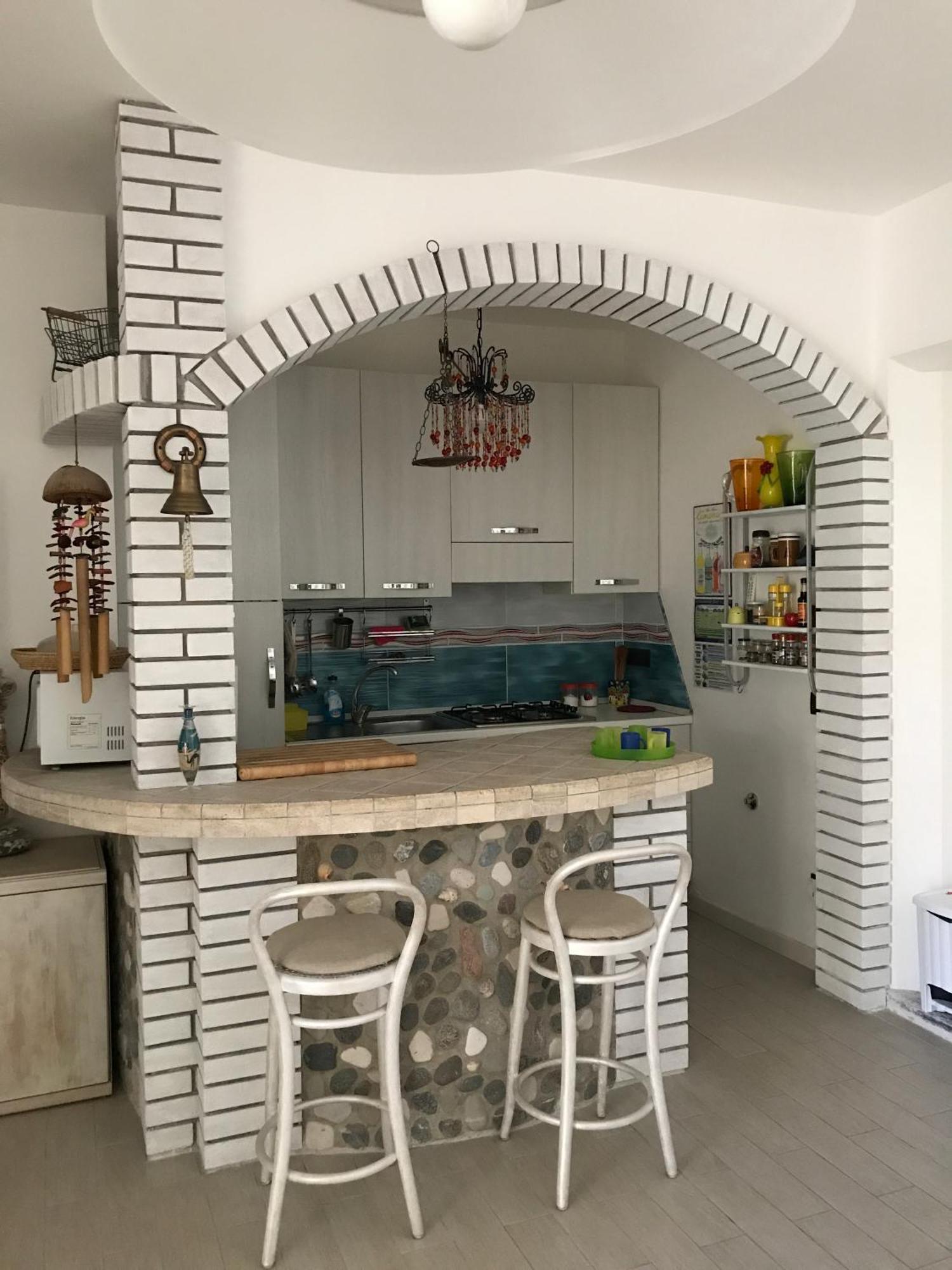 Villa Casa Micheletti Rodia Zimmer foto