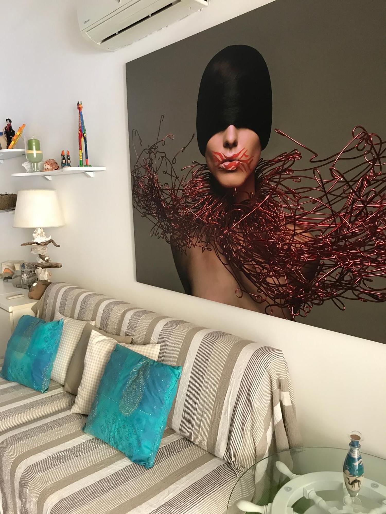 Villa Casa Micheletti Rodia Zimmer foto