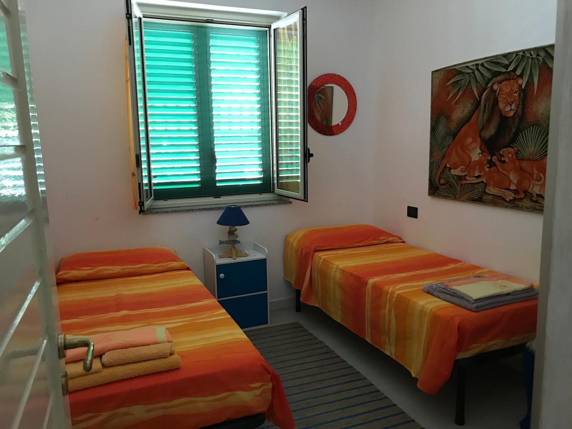 Villa Casa Micheletti Rodia Zimmer foto