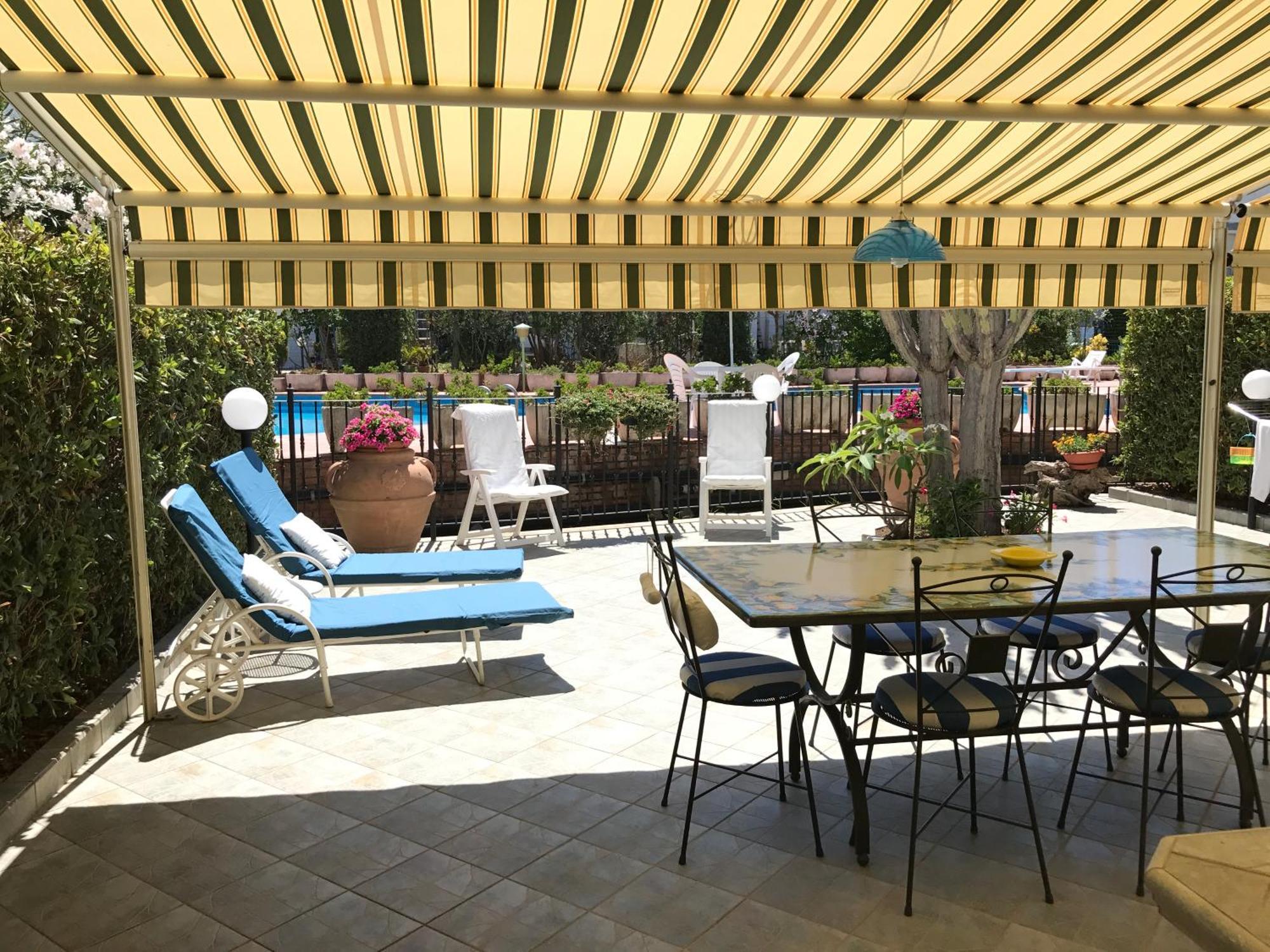 Villa Casa Micheletti Rodia Zimmer foto