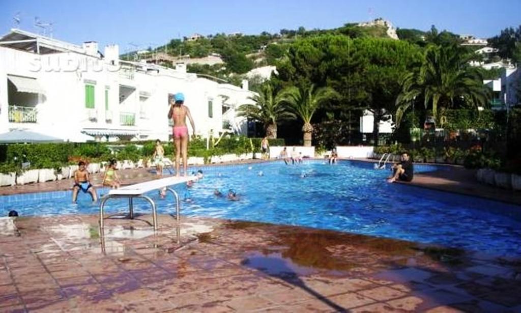 Villa Casa Micheletti Rodia Zimmer foto